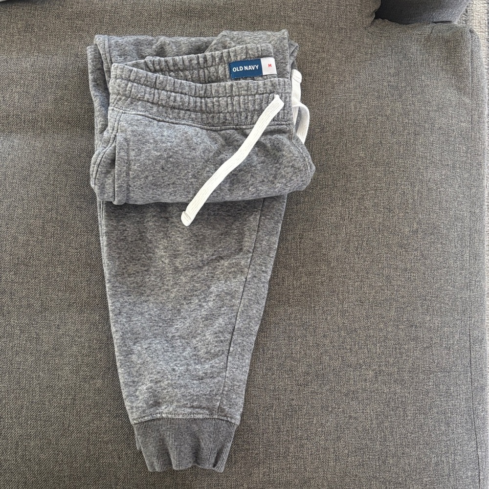 Old Navy Kids Gray Sweatpants